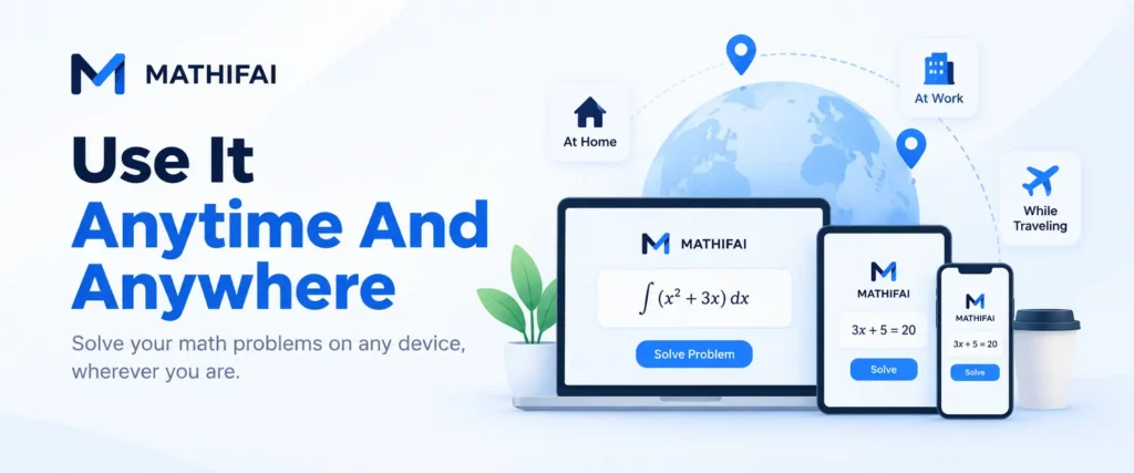 Your Free Math Solver And AI Homework Helper 9 Math Question Solver To Solve Anytime anywhere